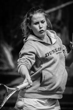 Ausschnitte 3500 - NL Der Club an der Alster - TC GW Gifhorn